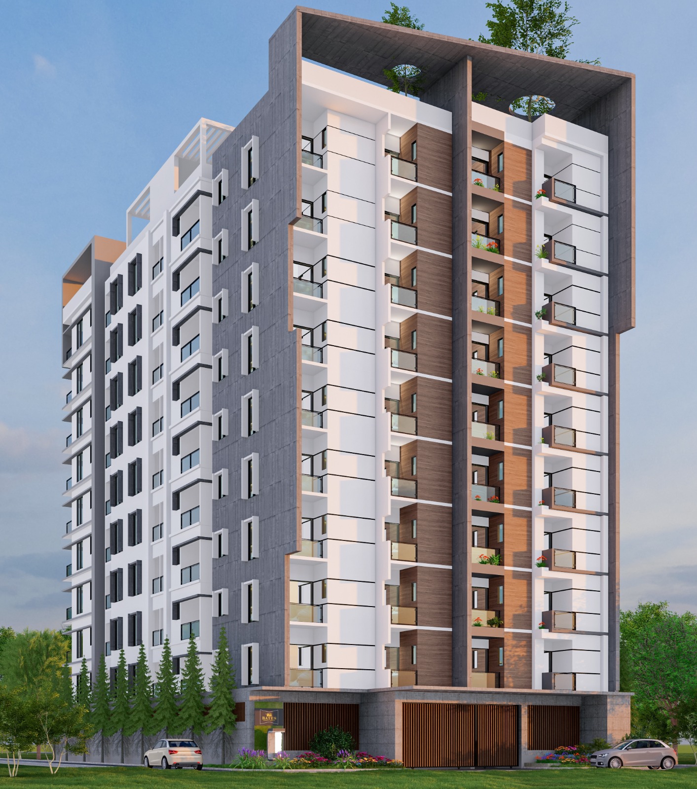 Building